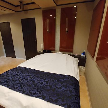 Hotel Allure (Adults Only) Nagoya Exterior foto