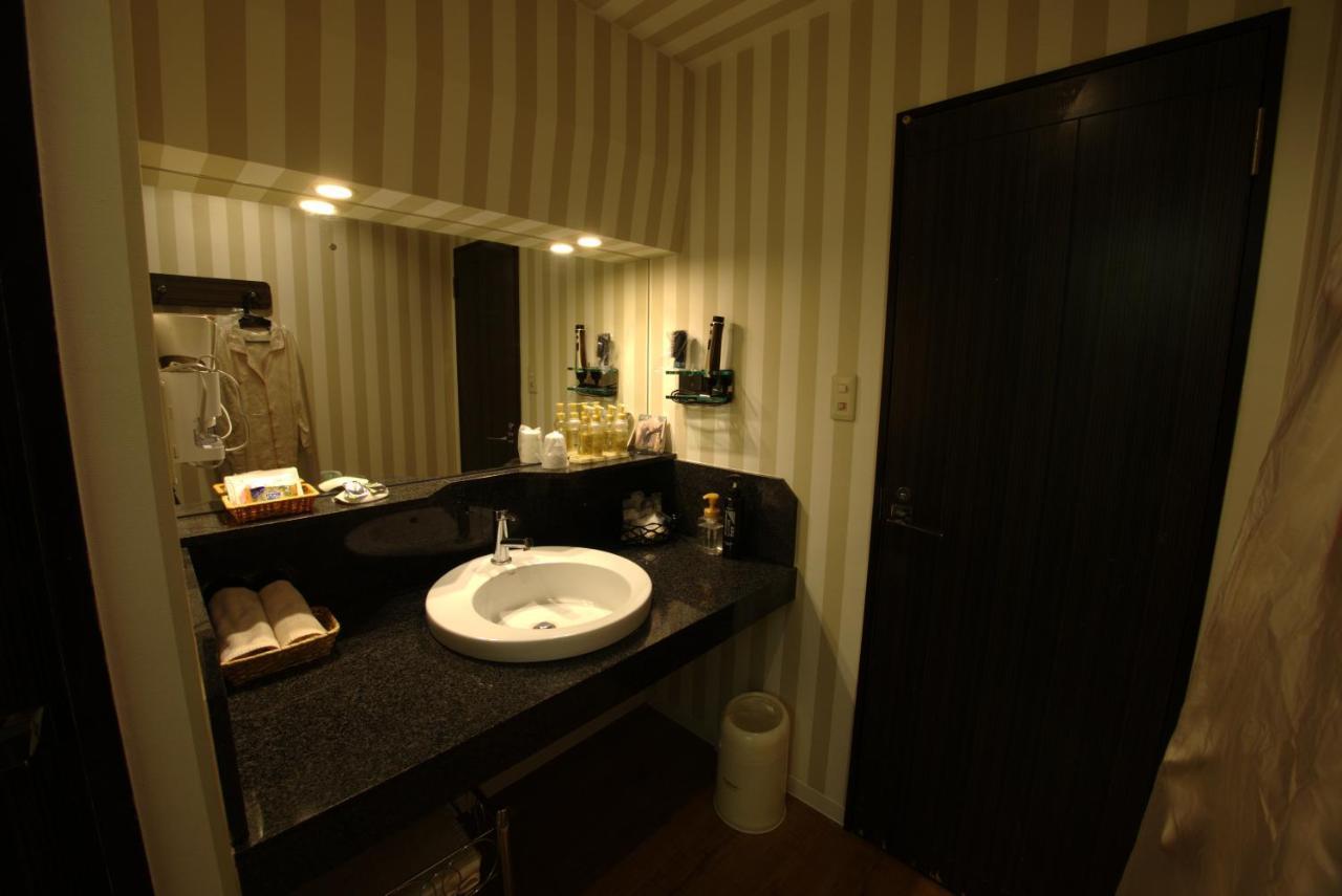 Hotel Allure (Adults Only) Nagoya Exterior foto