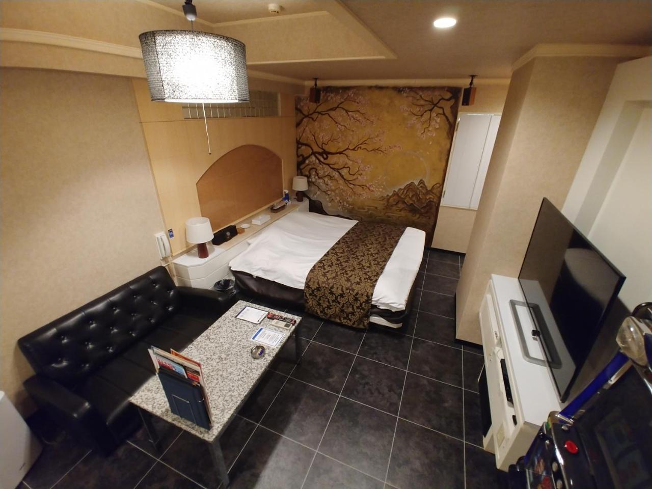 Hotel Allure (Adults Only) Nagoya Exterior foto