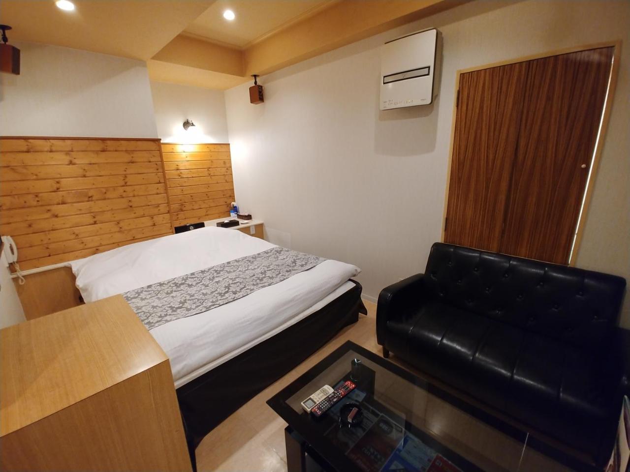 Hotel Allure (Adults Only) Nagoya Exterior foto